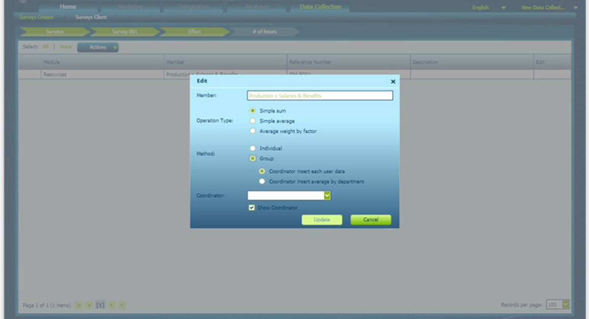 TIMESHEET